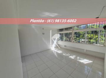 Apartamento de 3 quartos, Brasília · SQS 416 VAZADO / 98135-6002