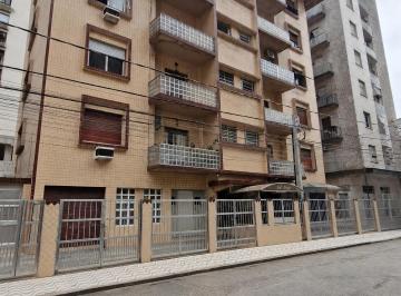 Apartamento de 1 quarto, Santos · APARTAMENTO 1 DORMITÓRIO - GONZAGA