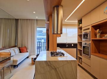 Apartamento de 2 quartos, Brasília · Excelente cobertura na quadra 103 do Setor Noroeste.