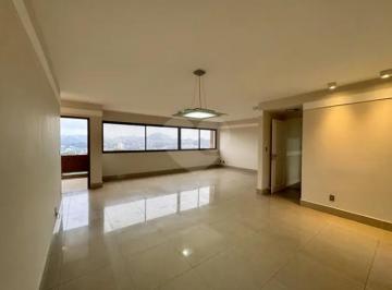 Apartamento de 4 quartos, São Paulo · Apartamento à Venda no Tremembé | 157 m² | Vista Permanente para a Serra da Cantareira.