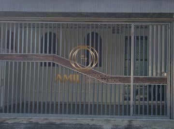 Foto 01 · RA AMIL vende Casa Térrea, 3 Quartos sendo 1 suíte, 140m², Bosque dos Eucaliptos, São José dos Campo