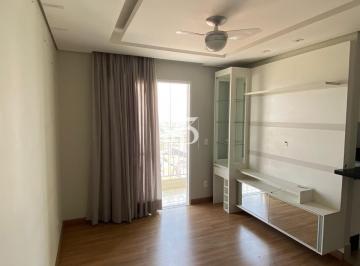 Foto 01 · Apartamento à venda em Campinas-SP, Vila João Jorge: 2 quartos, 2 salas, 2 banheiros, garagem, 65m².