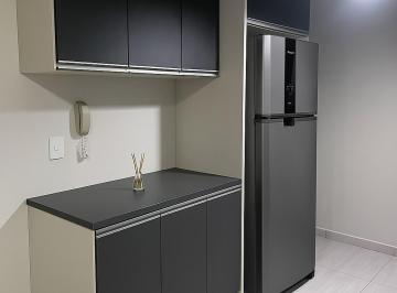 Apartamento de 1 quarto, Ponta Grossa · Lindo Apartamento à Venda em Uvaranas - Residencial Purunã