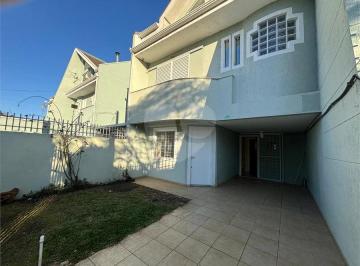 Casa de 3 quartos, Curitiba · Casa de 160 m² com 3 quartos à venda no Bacacheri