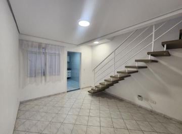Casa de 2 quartos, São Paulo · CONDOMÍNIO Casa de 75 m² com 2 quartos à venda no Jardim Ivana