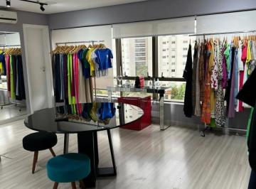 Comercial · 36m² · 1 Vaga · Sala Comercial - Morumbi - 36m².