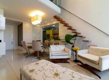 Apartamento · 105m² · 1 Quarto · 2 Vagas · Apartamento - Panamby - 1 Suíte - 105m².