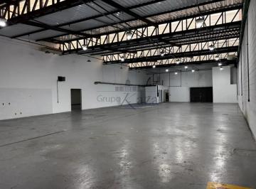 Comercial · 1000m² · Galpão Comercial e Logístico - Cambuci - 805m².