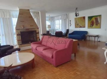 Apartamento · 273m² · 3 Quartos · 2 Vagas · Cobertura Mobiliada - Jardim America - 3 Suítes - 273m².