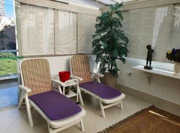 Apartamento · 126m² · 1 Quarto · 1 Vaga · Apto. Cobertura - Jardim Europa - 1 Dormitório - 126m².`Abaixo do Mercado`