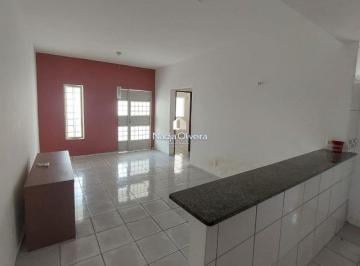 Apartamento de 2 quartos, Teresina · Apartamento a venda no Res. Maria Alves com 81 m² no Porto do Centro na zona leste de Teresina PI