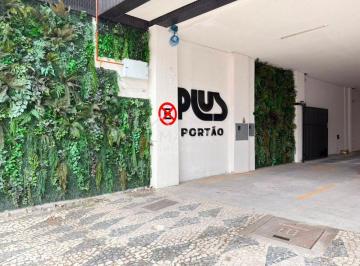 Apartamento de 1 quarto, Curitiba · Apartamento de 32 m² com 1 quarto à venda em Portão