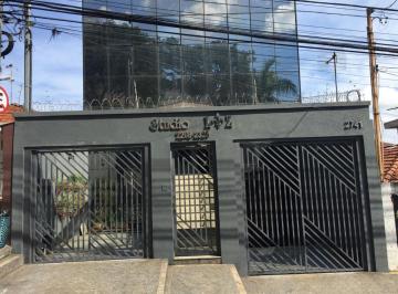 Comercial , São Paulo · PREDIO COMERCIAL - CONSELHEIRO MOREIRA DE BARROS