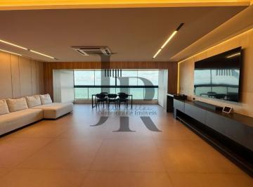 Foto 01 · Oportunidade única Reformado Lindíssimo: Edifício Cap Ferrat, Bairro Areia Preta, 200 metros, 3 suít