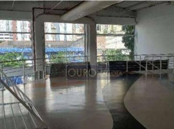 ffb980477254d887cd37e247147d77cfab12123a · Galpão Comercial com 1.600m²