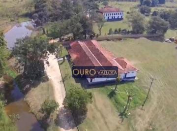 6497688d14430d2e7fff911e4d1496d50817d450 · Fazenda com 30 dormitórios / 56 alqueires