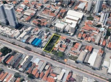 374674e87c0d9dabd80af62b3297dd726848d77f · Terreno à venda, 1200 m² por R$ 5.500.000,00 - Vila Regente Feijó - São Paulo/SP