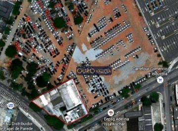 9f7c00af0e28134a064ff1af57b959b6b3445a1c · Terreno à venda, 1200 m² por R$ 36.000.000 - Cambuci - São Paulo/SP
