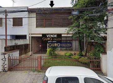 13208523b3f425eaa119807c4a1845dea5a15d3a · Sobrado com 5 dormitórios à venda, 268 m² por R$ 1.290.000,00 - Tatuapé - São Paulo/SP