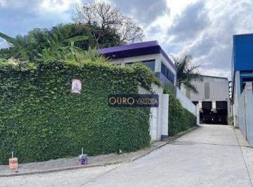 096118adc625358d5bc10802c96a4c8d9cb9f59f · Galpão à venda, 4700 m² por R$ 21.500.000,00 - Vila Alpina - São Paulo/SP