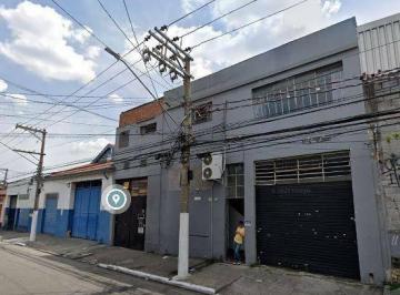 1e31699f612ae410f3d436a0bcfff06d33a6cda4 · Galpão com 750m² - GA 210712X