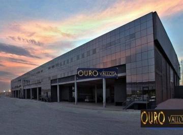 2feff2d4fcb693ee5c28d0e0f00700fd9f121faa · Galpão para alugar, 1770 m² por R$ 78.871,00/mês - Jardim Cumbica - Guarulhos/SP