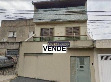 5a007e1bd762153e1ecfb1e7b5f40c4cef942a6f · Sobrado com 4 dormitórios à venda, 410 m² por R$ 2.670.000 - Vila Aricanduva - São Paulo/SP