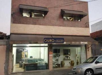 8322254cab739d7d2358bdf092055764f975ada8 · Prédio à venda, 320 m² por R$ 1.500.000,00 - Mooca - São Paulo/SP