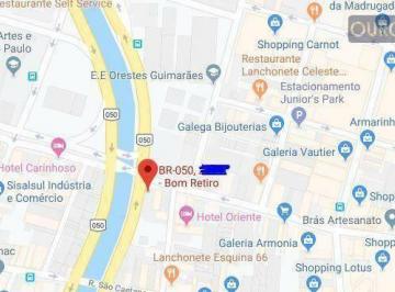 ad7c9cbbe27370f700ae18d2f78868b9dc0af0de · Galpão com 14.310m² de terreno - GA 191108N