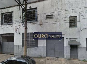 01a593573299385190fb559be8676a2052919ef3 · Galpão com 2668m² - GA 220429X