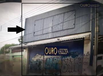 1e320c8734ba59c6b2ecddcd84e8d73b0830aa8c · Galpão para alugar, 250 m² por R$ 5.000,00/mês - Vila Erna - São Paulo/SP