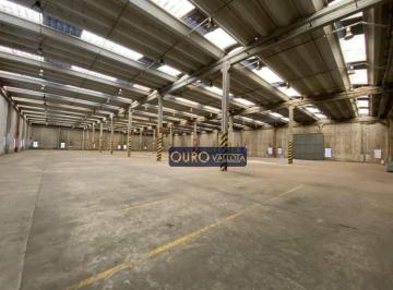 79845b15fcc45c18142a94e1d13c0ebfb844044f · Galpão para alugar, 11253 m² por R$ 257.673,00/mês - Água Chata - Guarulhos/SP