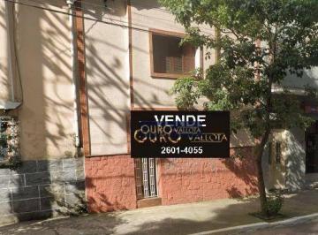 ac92781286ddcec8947cf8014bfbf32ccde43836 · Sobrado com 3 dormitórios à venda, 110 m² por R$ 500.000 - Mooca - São Paulo/SP