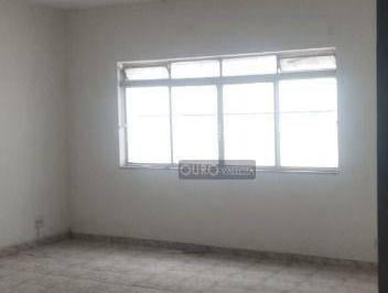 32ee9929aacc946652eb4d63357adb7b39affb4e · Salão para alugar, 120 m² por R$ 2.600,00/mês - Mooca - São Paulo/SP