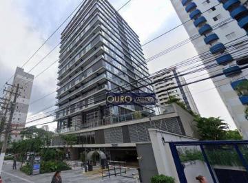 24773cf95906846dd47e504ee2ebab6f240be180 · Conjunto para alugar, 228 m² por R$ 36.640,00/mês - Tatuapé - São Paulo/SP