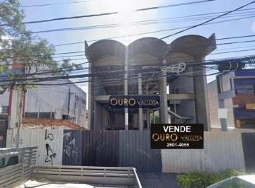 c558b886c58fe3f8c7d914a7c121a153bfb6cdc1 · Prédio à venda, 902 m² por R$ 6.000.000,00 - Belenzinho - São Paulo/SP