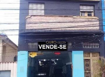 5a09e9ebb85188f0b76905c10a5b3543a7f9b33c · Prédio à venda, 238 m² por R$ 1.200.000,00 - Mooca - São Paulo/SP