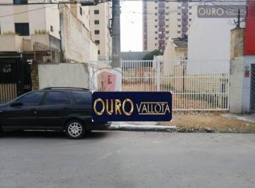 b6262f21f86ab529dda7b4d645d417740d1359f7 · Terreno à venda, 500 m² por R$ 2.650.000,00 - Vila Bertioga - São Paulo/SP