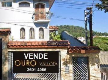 ae7317b1ec4634f14901fef043ac9608287af587 · Sobrado com 3 dormitórios à venda, 199 m² por R$ 700.000,00 - Parque Casa de Pedra - São Paulo/SP