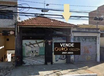 1e31f25ccdf1052187ac90c301c747b875f89fb5 · Terreno à venda, 500 m² por R$ 1.420.000,00 - Anália Franco - São Paulo/SP