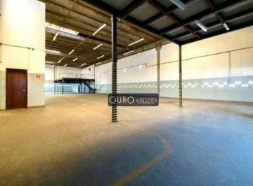 cf339c4cda1d406e1fd5ef75f56ec5131ca71417 · Galpão reformado com 2.000m²