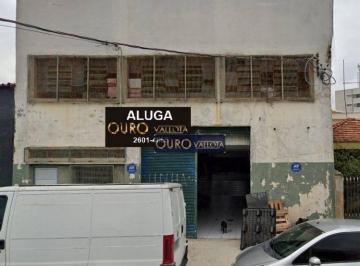 cf82889b6d55d2a0f90dc971b5f283144fb1e54d · Galpão para alugar, 413 m² por R$ 14.200,00/mês - Mooca - São Paulo/SP