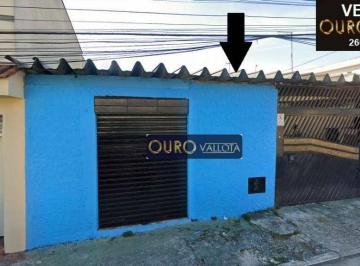 ce4859ff4c357737685e7c2a816e10582ee53c38 · Casa com 7 dormitórios à venda, 300 m² por R$ 850.000,00 - Vila Aricanduva - São Paulo/SP