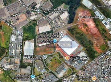 453a3fe8a7899dd35645b0b9d23fa57d1caa4b12 · Terreno em Guarulhos com 37.000m²