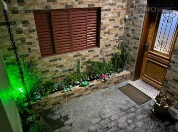 99d7619130a8438a6c9d322881bda59385f62311 · Sobrado com 4 dormitórios à venda, 189 m² por R$ 500.000,00 - Mooca - São Paulo/SP