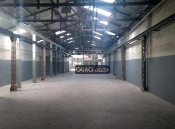 7a9f01e9fc34ba50f3d5ff16775af6f00fd8f41a · Galpão para alugar, 533 m² - Mooca - São Paulo/SP
