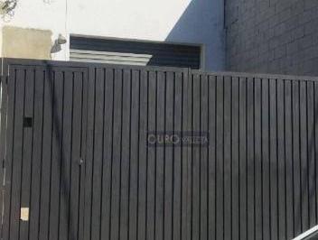 bd7d0e293462d4340c110031457e1439db18ba8d · Galpão para alugar, 250 m² por R$ 8.652,98/mês - Vila Bertioga - São Paulo/SP