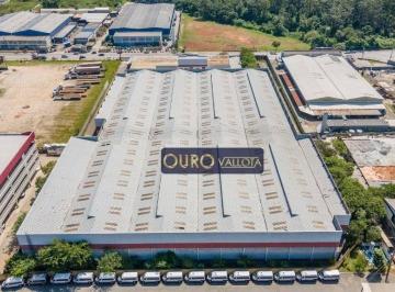 0a305d1097822d75ac955d86771f322be7207e33 · Galpão com 20.827m²