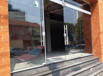 41520feffc4b3fe4648be3439b53dbb2fd48304c · Galpão para alugar, 1580 m² por R$ 22.000,00/mês - Vila Bertioga - São Paulo/SP