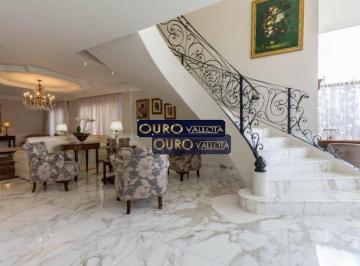 a129d80d2c5d556733c29ded5eca17072758dc5b · Cobertura com 5 dormitórios à venda, 645 m² por R$ 7.500.000,00 - Tatuapé - São Paulo/SP